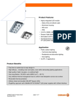 STREETLIGHT IP Family Data Sheet