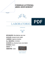 Laboratorio #8