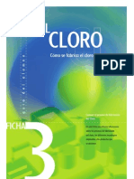 Fabricacion Del Cloro