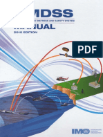 Gmdss Manual