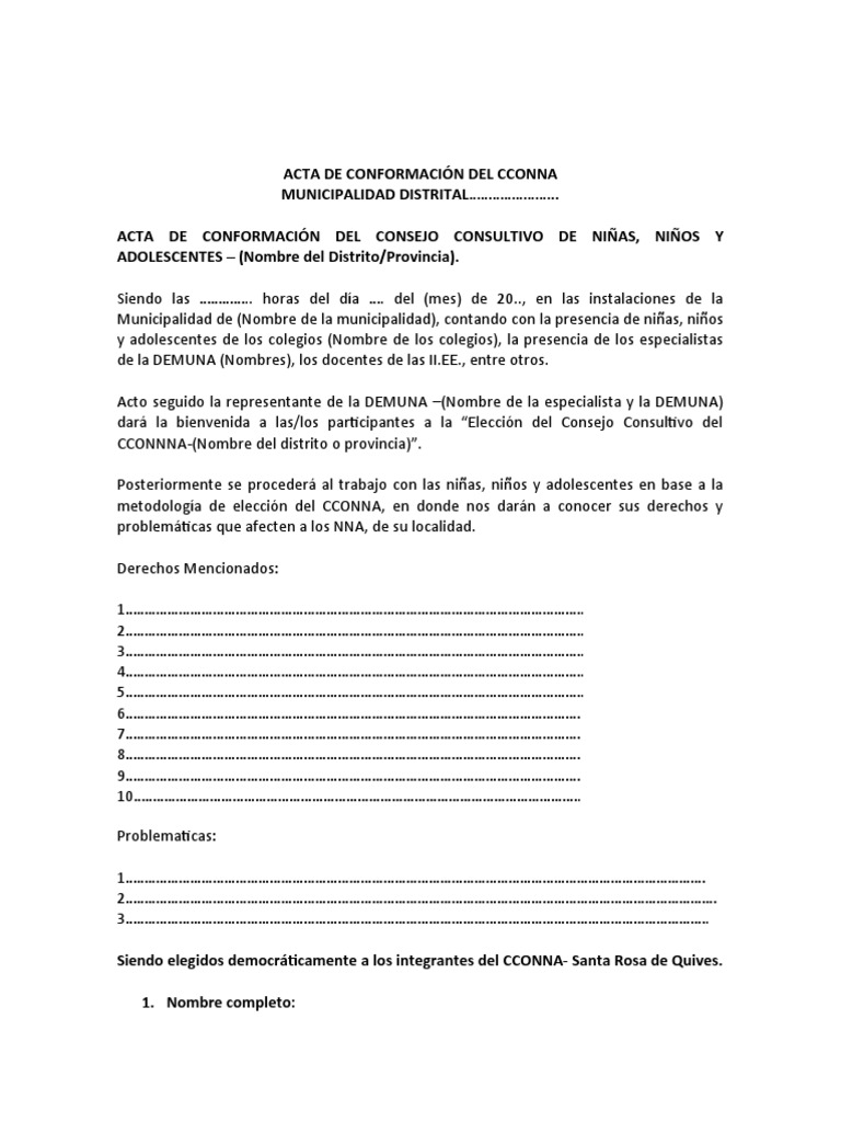 modelo-de-acta-de-eleccion-cconna-pdf-gobierno