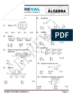 Adicional (Teoria de Exponentes)