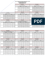 Jadwal Latsar CPNS BL Kalteng Gel.4