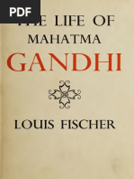 Life of Mahatma Gan 00 Lou I