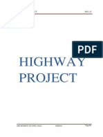 Highway Report111
