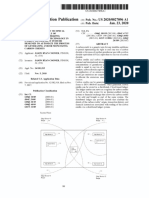 Patent Application Publication (10) Pub - No .: US 2020/0027096 A1