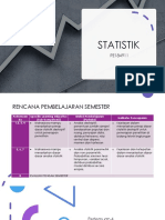 STATISTIK Matrikulasi - M4