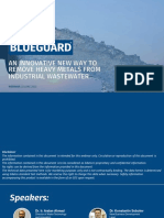 Blueguard Webinar