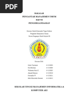 Download Makalah Pengorganisasian by Moh Khoirudin Nawawi SN58424432 doc pdf