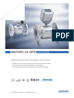 TD Waterflux3070 v2 en r09