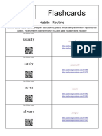 Deck 55 Habits+ +routine