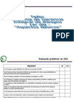 Sistema Gerencial Integral de Riesgos