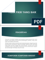 TM 3 Pola Pikir 