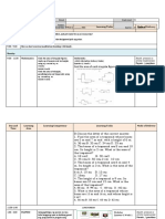 Day and Time Learning Area Learning Competency Learning Tasks Mode of Delivery Weekly Home Learning Plan