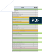 Análisis financiero proyección negocio online