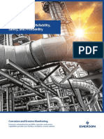 Brochure Emerson Corrosion Erosion Solutions en 7049818