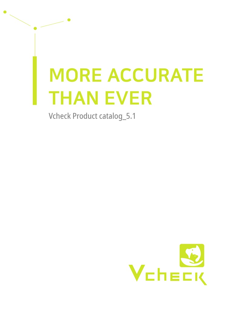 Vcheck Analyzer Product Overview | PDF | Creatinine | C Reactive Protein