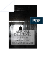 Delgado Glz. Jose A. - Al Final Del Tunel