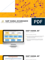 Configurando SAP HANA Alerting Framework