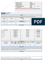 Formato de Proyecto de Aula