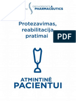 Protezavimo Atmintine