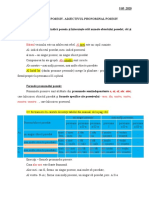 pron posesiv adj pronominal posesiv (1)