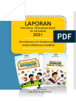 Laporan Kit Litnum 2021