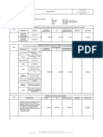 Cot 040-22 Agroindustrias Xilema