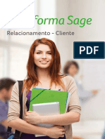 Relacionamento com o contador através da Plataforma Sage