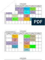 Revisi 3 Jadwal Kuliah Blok 22 Per 07 Des