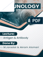 Immunology 4