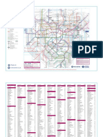 London's Rail & Tube Services: T .Gov - Uk Nationalrail - Co.uk