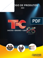 TC Chicotes 2022