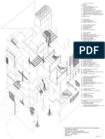 Proyecto Constructivo Edificio de Viviendas Construcción Ii Profesora: Susana Mora Alumna: Larisa Roxana Nichita FECHA: 15/12/2017 Grupo: H