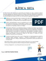 Política Ssta