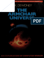 The Armchair Universe An Exploration of Computer Worlds Compress22