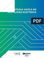 Estrategia Vasca de Movilidad Eléctrica 