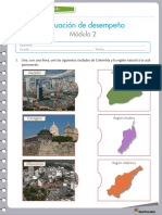 Eval. de Desempeño Modulo 2