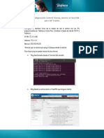 Guía de Configuración Central Elastix MOVISTAR