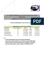 Offres D'hébergement MSAS 2022 - 220718 - 183810 - 220718 - 184421