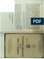 Clasificación Organizaciones Internacionales - H. Faundez Ledezma