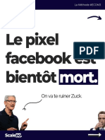 Lepixel Facebook Est Bientôt Mort. - Copie