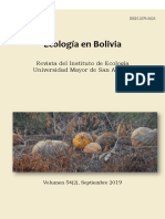 Revista 54 (2) Septiembre 2019