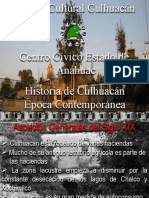 Culhuacán Contemporaneo