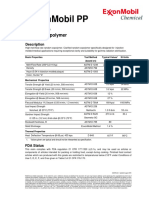 PP PP9074MED Datasheet