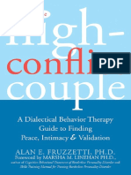 The High-Conflict Couple