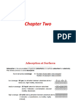 Chem-3209 (SC) (Chapter 2)