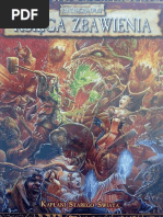 PL) Warhammer - Księga Zbawienia | PDF