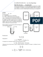 Solucionario de Las Prácticas de Aula