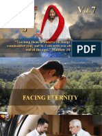 Facing Eternity